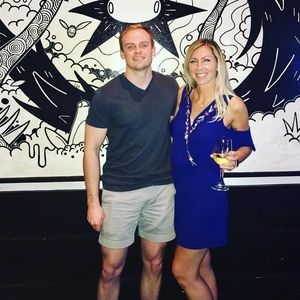 Meet your Posher, Pat